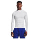 Under Armour Ανδρική μακρυμάνικη ισοθερμική μπλούζα UA HG Armour Comp Mock LS